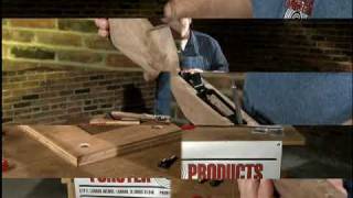 Reid Coffield demonstrates Forster Products Gunsmith Screws [upl. by Antin]