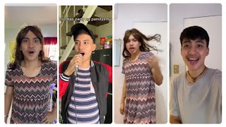 Vince Alarcon amp Jaynelle amp Kuya Panch amp Caleb Meyerhoeffer Funny TikTok Compilation [upl. by Drummond716]