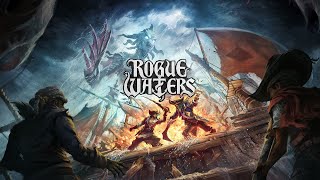 Rogue Waters Announcement Trailer  Gamescom 2024 [upl. by Alekin]