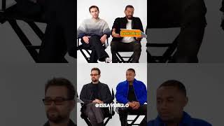 Will The Boys Get Canceled Hilarious Banter antonystarr karlurban theboys  IssaVibe20 [upl. by Werdma]