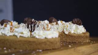 Recept Najaarssloffen Baktotaal Bouwhuis [upl. by Nnorahs]