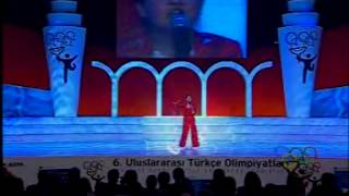 Türkçe Olimpiyatları Sakarya Türküsü YouTube [upl. by Marcella266]