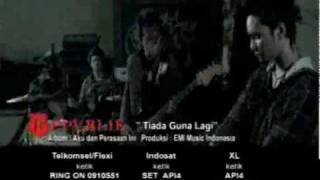 REPUBLIKTIADA GUNA LAGI OFFICIAL VIDEO [upl. by Dalila]