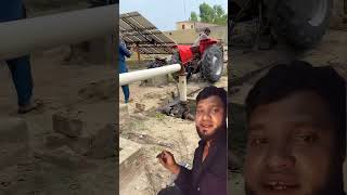 ট্রাক্টর দিয়ে পানি তুলতেছে subscribe হবে না ❤️❤️❤️❤️❤️🙏🙏🙏🙏😜😜👍👍👍 [upl. by Aisylla]