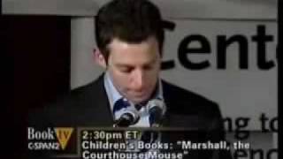 SAM HARRIS THE BIBLES FALACIES [upl. by Yulma347]