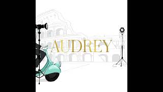 Audrey Hepburn – Roman Holiday [upl. by Hancock838]