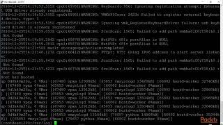 Introduction to the ESXi 6 Command Line Interface CLImp4 [upl. by Llertnad]