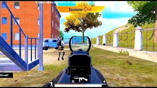 PUBG Mobile l Erangal Classic Match l Top Highlights l Amazing Gameplay l UHD l trend viral pubg [upl. by Doretta]