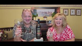 WINE REVIEW Trader Joes Camp Rudi Appassimento 699 [upl. by Zelle926]