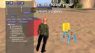 Basic Positioner Setup 3  Setting Animations [upl. by Forsyth]