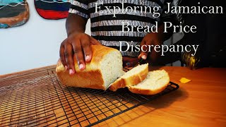 Jamaican Bread Price Discrepancy [upl. by Veedis]