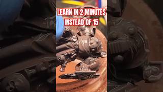 Learn To Strip Paint off Models Faster amp Enjoy Life sooner warhammer miniaturepainting howto [upl. by Brittain855]