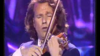 Andre Rieu  Live At The Royal Albert Hall  Emile Waldteufel  Skaters Waltz [upl. by Atniuq]