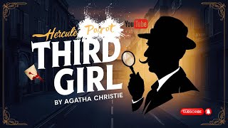 The Third Girl by Agatha Christie  Hercule Poirot  Chapter 1 [upl. by Dumanian]