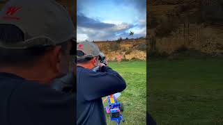 Expert marksman with kite optics k1 sharpshooterchronicles trainingmethods trainingskills [upl. by Lordan981]