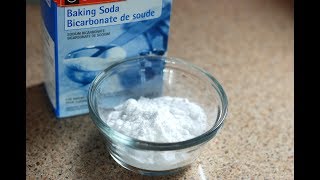 How to Cure Canker Sore With Baking Soda [upl. by Amandy]