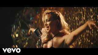 Kate Hudson  Talk About Love Official Music Video [upl. by Nandor]