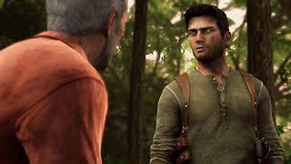 🔴 Uncharted 3 Drakes Deception Part  02 [upl. by Scully]