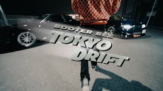 Booter Bee  Tokyo Drift Official Video [upl. by Elesig]