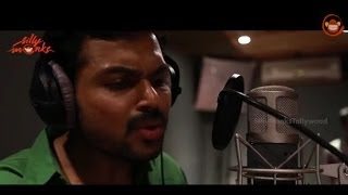 Karthi Sings Mississippi Song  Biryani Movie  Silly Monks [upl. by Aehta868]