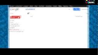 Tutoriel Google Drive Première Partie  EAZEL [upl. by Yevol]