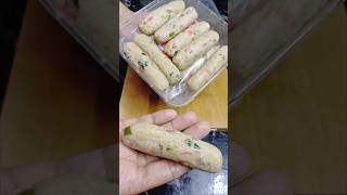 Easy Chiken Bread Rolls Recipe Ramadan Special shorts treanding iftarspecial rolls [upl. by Ydieh]