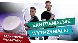 Ekstremalnie wytrzymały materiał 2K [upl. by Luttrell]