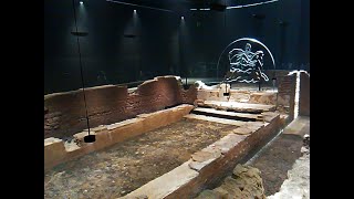 London Mithraeum 2020 [upl. by Farnham]