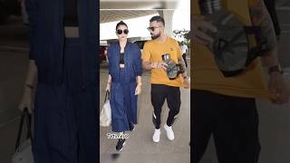 Virat kohli and anuskha sharma cute jodi😘❤ viralvideo shortvideo [upl. by Lotte]