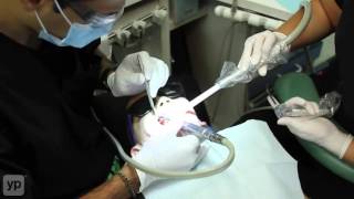 Kids Smile Pediatric Dentistry  San Antonio TX [upl. by Boys730]