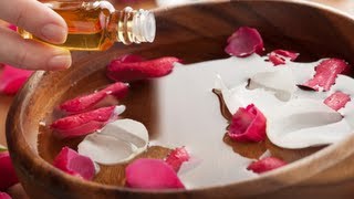 How to Make Essential Oils  Homemade Essential Oil Recipe [upl. by Buckingham131]