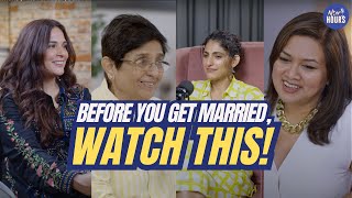 Should You Get Married Honest Advice on Choosing the Right Partner  Bani Anand  AAE S2 [upl. by Hattie425]