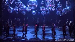 West Side Story  Trailer  Komische Oper Berlin [upl. by Yobybab803]