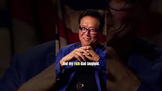 What is the greate asset in real estate  Robert kiyosaki vpmotion shorts realestate motivation [upl. by Aramot308]