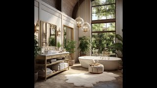 50 Stunning Ensuite Bathroom Ideas to Elevate Your Home 2024advance designer [upl. by Waligore]