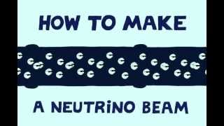 How to Make a Neutrino Beam [upl. by Rois]