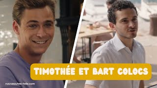 DEMAIN NOUS APPARTIENT épisode 1763  4 septembre 2024  BART PRÊT POUR TIMOTHÉE NEW COLOCATAIRE [upl. by Innis]