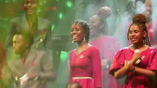 UTUKUZWE TAFES ARU PW  LIVE MUSIC VIDEO [upl. by Stephanie518]