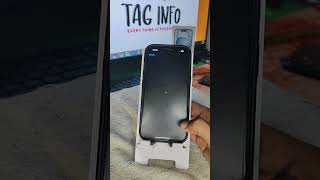 How to reset IPhone before Selling Retrun New iPhone interface iphone iphonerepair taginfo [upl. by Sinclare625]