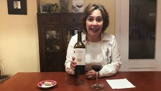 Dominio de Calles Crianza 2016  Gran Premio PROAVA Vinos Tranquilos 2020 [upl. by Aysa]