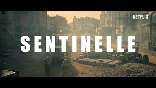 SENTINELLE Official Trailer 2021 Olga Kurylenko Netflix Action Movie HD [upl. by Anum]