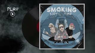 El Ático  Smoking Roots Time Official visualizer [upl. by Aidualc]