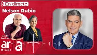 Aliesky Rodríguez y Amelia Duval ambos Analistas Políticos Republicanos dan su opinión abierta [upl. by Ainna]