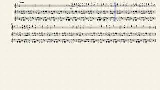 Mellophone Fanfare Fanfare Arrangement [upl. by Horne884]