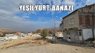 Yeşilyurt Banazı Belgeseli malatya yeşilyurt banazı [upl. by Amias941]