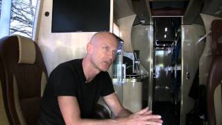 Kemper Profiling Amplifier  Artist Talk with Wolf Hoffmann ACCEPT [upl. by Debera]