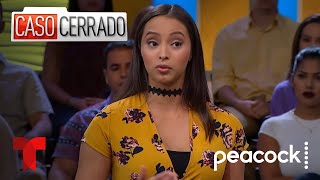 Caso Cerrado Complete Case  When money is involved people lose their values 👩🏻🏠👩🏻‍🦱  Telemundo [upl. by Bryana448]