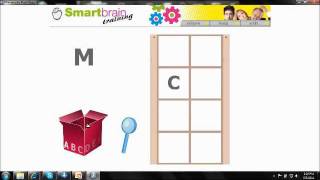 Grolier SmartBrain Training Child IQ Education 6 years oldwmv [upl. by Ennaeilsel]