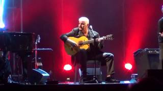 Pino Daniele  Pigro Live  Verdevento 2014  Cassino FULL HD  05082014 [upl. by Ohara153]