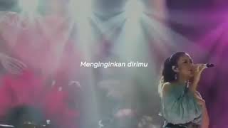 Kekasih sejati  monita cover by raisa [upl. by Ahsinauj]